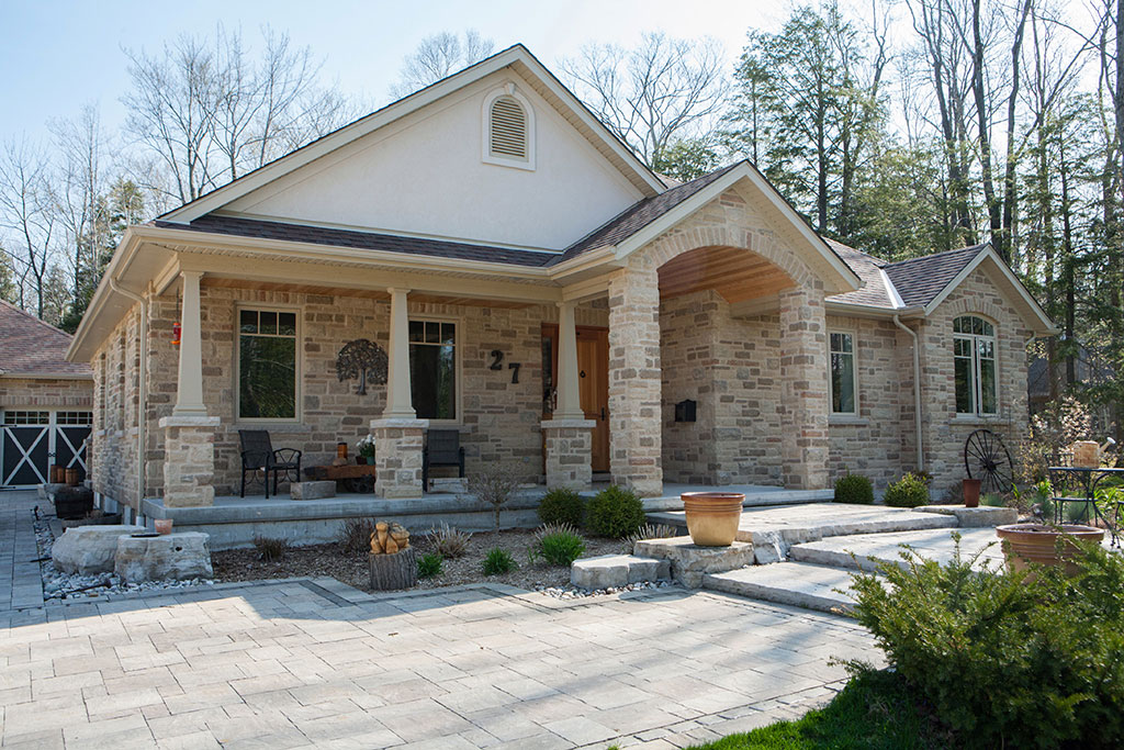 Seaman & Sons Builders | 278 Clarendon St, Southampton, ON N0H 2L0, Canada | Phone: (519) 386-8159