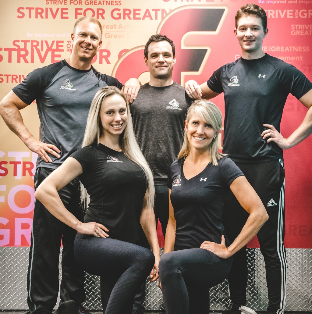 Fitness Junction Health & Fitness Club | 275 Woolwich St, Guelph, ON N1H 3V8, Canada | Phone: (519) 222-8082
