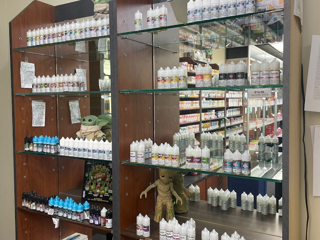 The Vape Shop | 9184 Yonge St, Richmond Hill, ON L4C 7A1, Canada | Phone: (905) 707-8284