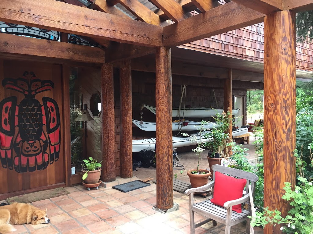 Mayne Island Camping | 359 Maple Dr, Mayne Island, BC V0N 2J2, Canada | Phone: (250) 889-7366
