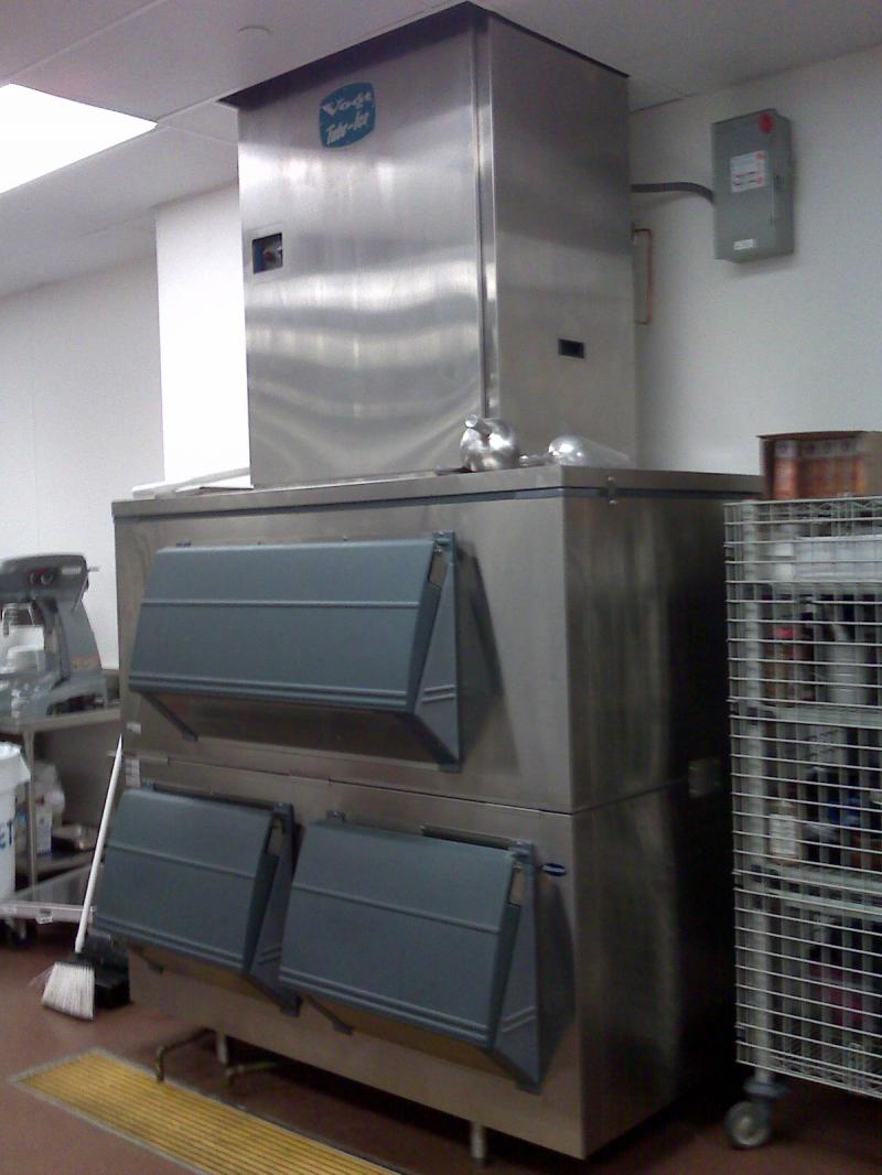 Antarctic refrigeration Services INC. | 8707 Dufferin St #118, Thornhill, ON L4J 0A6, Canada | Phone: (647) 995-5574