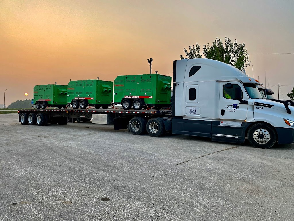 Tamarack Industries | 1205 Sherwin Rd, Winnipeg, MB R3H 0V1, Canada | Phone: (204) 885-5800