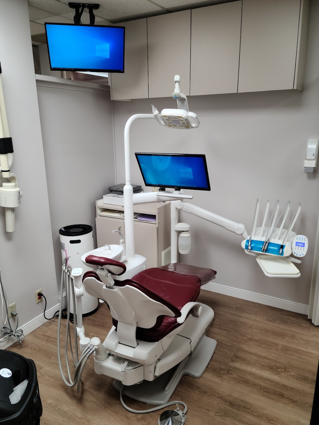 Anderson Street Dental | 1200 Rossland Rd E, Whitby, ON L1N 8H3, Canada | Phone: (905) 430-0417