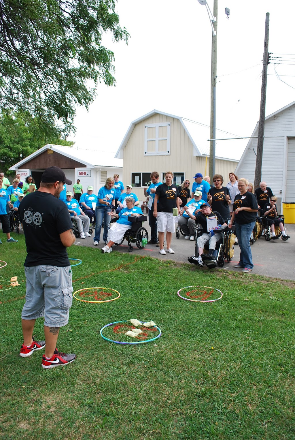 Medilodge of St. Clair | 4220 S Hospital Dr, East China, MI 48054, USA | Phone: (810) 329-4736