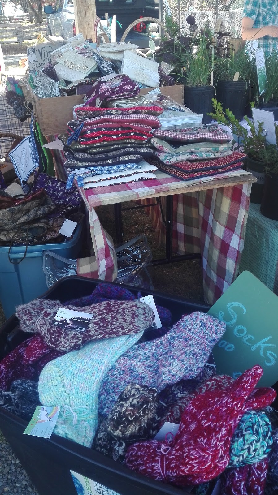 Metchosin Farmers Market | Metchosin, 4450 Happy Valley Rd, Victoria, BC V9C 3Y3, Canada | Phone: (250) 474-3167