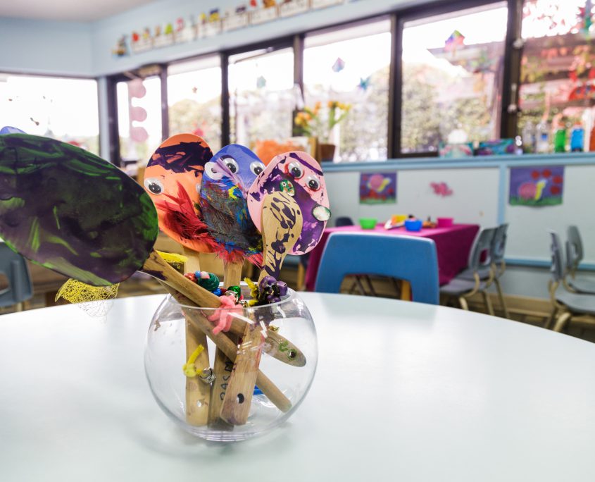 Good Shepherd Day Care | 7416 Victoria Dr, Vancouver, BC V5P 3Z3, Canada | Phone: (604) 325-8299