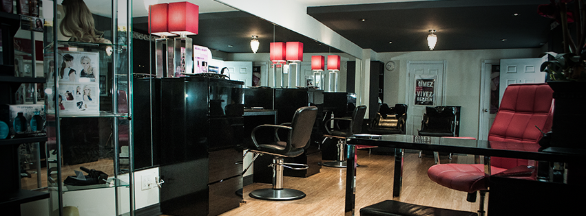 Stacaro Coiffure | 9 Rue Saint-Antoine, Gatineau, QC J8T 3L4, Canada | Phone: (819) 205-1991