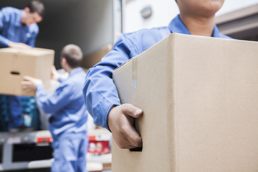 Van City Moving | 1511 E 3rd Ave, Vancouver, BC V5N 1G8, Canada | Phone: (604) 221-6683