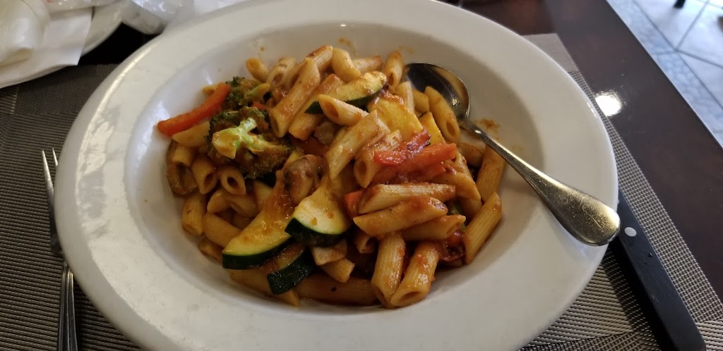 La Piazzetta Ristorante | 8900 Woodbine Ave, Markham, ON L3R 5K6, Canada | Phone: (905) 513-3939