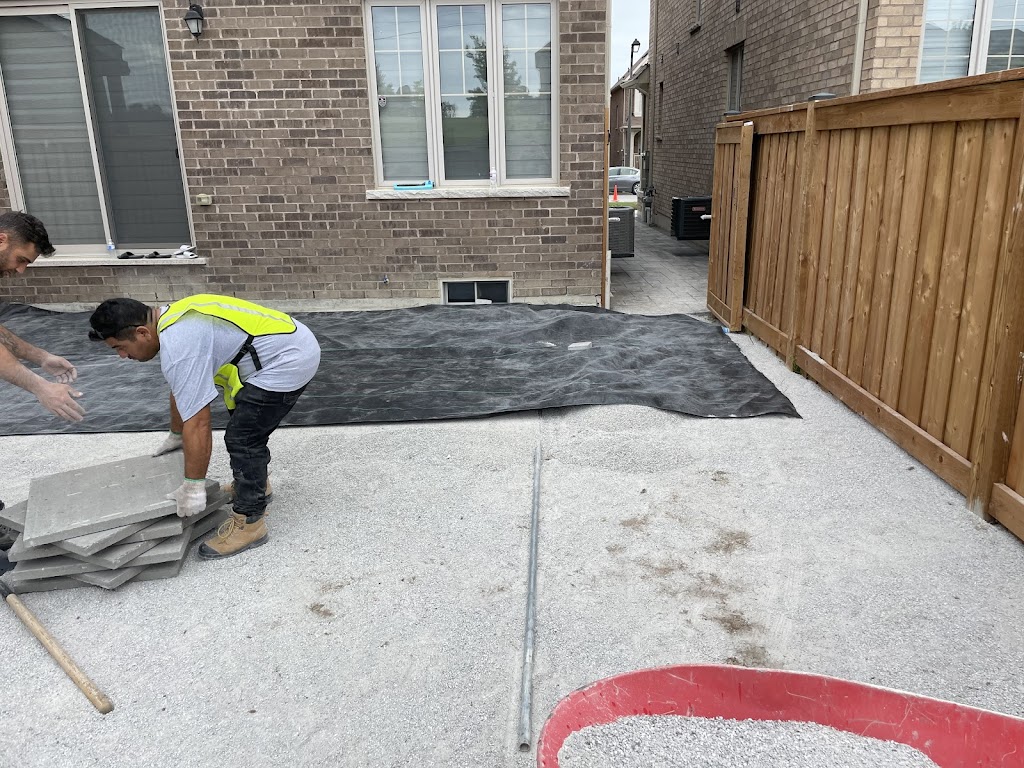 Marnish construction | 127 Calderstone Rd, Brampton, ON L6P 2M1, Canada | Phone: (647) 939-2286