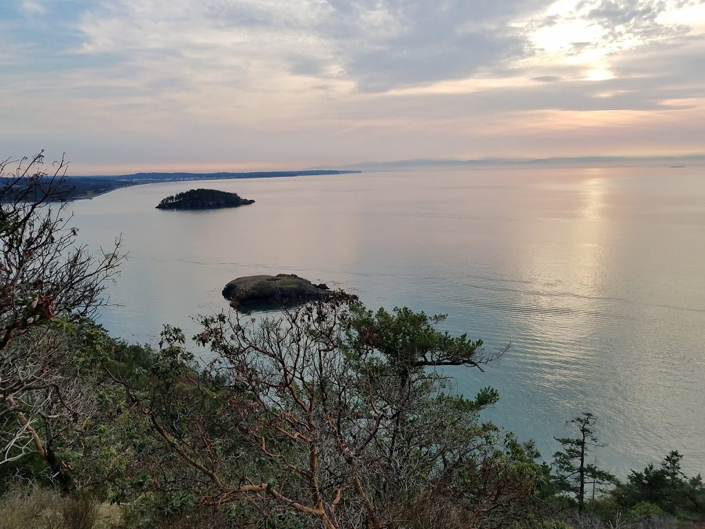 Sharpe Park | 14644-, 14676 Rosario Rd, Anacortes, WA 98221, USA