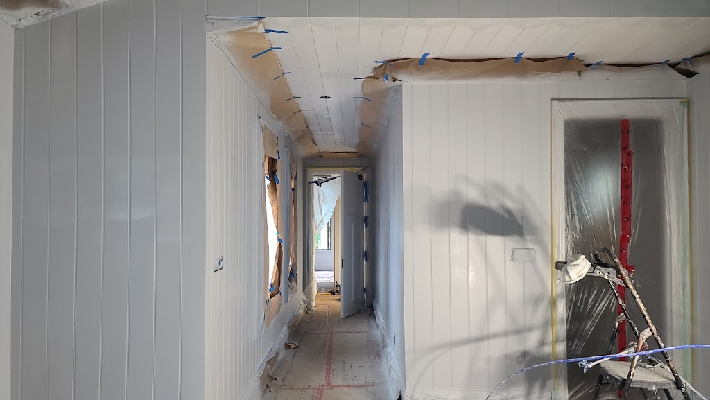 Westons Painting | 81 Westvale Dr, Bracebridge, ON P1L 1B3, Canada | Phone: (705) 641-0076