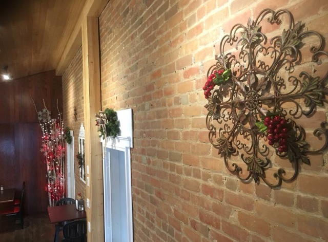 Birch Tree Cafe | 167 Bellamy Ave, Birch Hills, SK S0J 0G0, Canada | Phone: (306) 749-2223