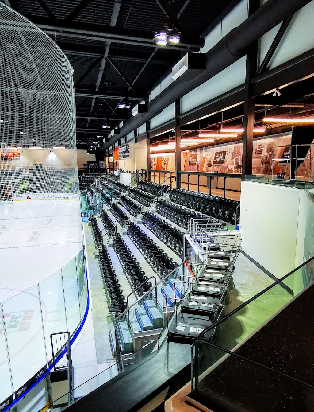 Eagle Builders Centre | 5302 Broadway Ave, Blackfalds, AB T0M 0J0, Canada | Phone: (403) 885-4039