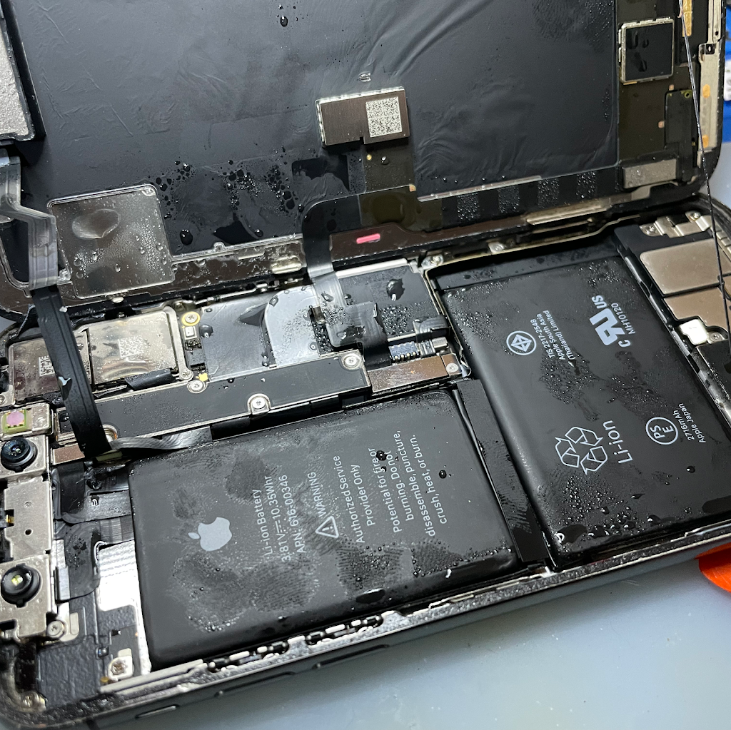 Chilliwack Phone Master Repair Service | 45503 Concord Ave, Chilliwack, BC V2R 2N7, Canada | Phone: (604) 791-1510