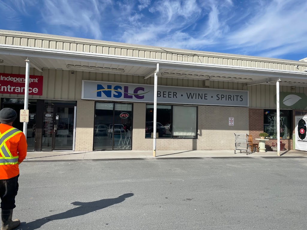 NSLC Beer, Wine, Spirits | 100 Highway #3, Hubbards, NS B0J 1T0, Canada | Phone: (902) 857-9766