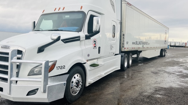 Billing Transport Ltd | 1 Kingswood Dr #218, Hammonds Plains, NS B4B 0P4, Canada | Phone: (902) 932-4466