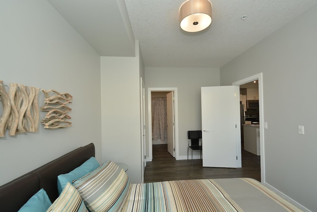 Aqua Residential Apartments | 45 Gateway Dr NE, Airdrie, AB T4B 0J6, Canada | Phone: (403) 616-1626