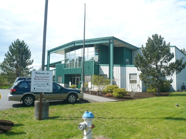 UCanTrade, Inc. | 1465 Slater Rd, Ferndale, WA 98248, USA | Phone: (360) 380-6900