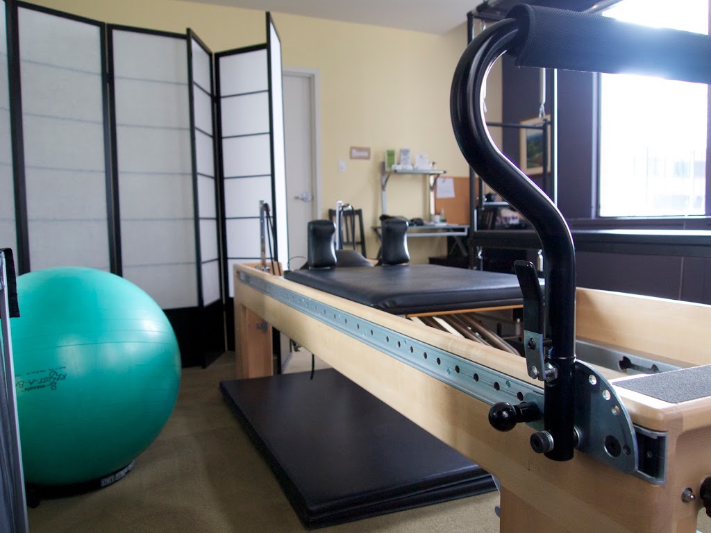 Personal Best Physiotherapy, Pilates, Rehabilitation | 124 Merton St #307, Toronto, ON M4S 2Z2, Canada | Phone: (416) 322-6070