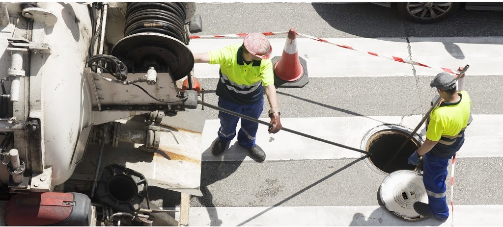 Badger Daylighting™ - Sewer Services Ontario, ON. Canada. | 6629 Orr Dr, London, ON N6K 3C1, Canada | Phone: (877) 330-3343