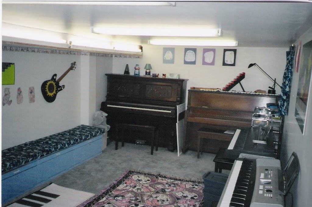 St. Boniface Music For Young Children | 46 Gauvin St, Winnipeg, MB R2H 1Y3, Canada | Phone: (204) 237-8020