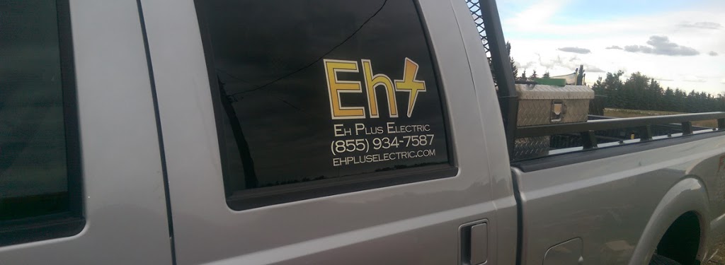 Eh Plus Electric Inc. | 190-48455, Hwy 770, Warburg, AB T0C 2T0, Canada | Phone: (855) 934-7587