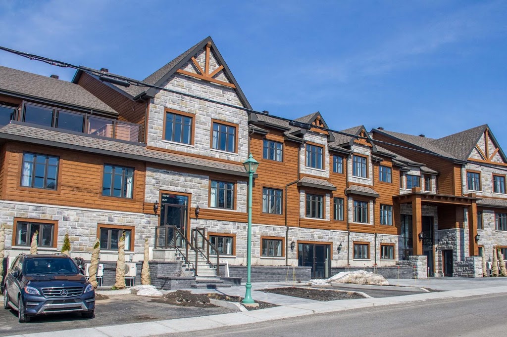 Le Viking Resort & Marina 50 Chemin Masson, SainteMargueriteduLac