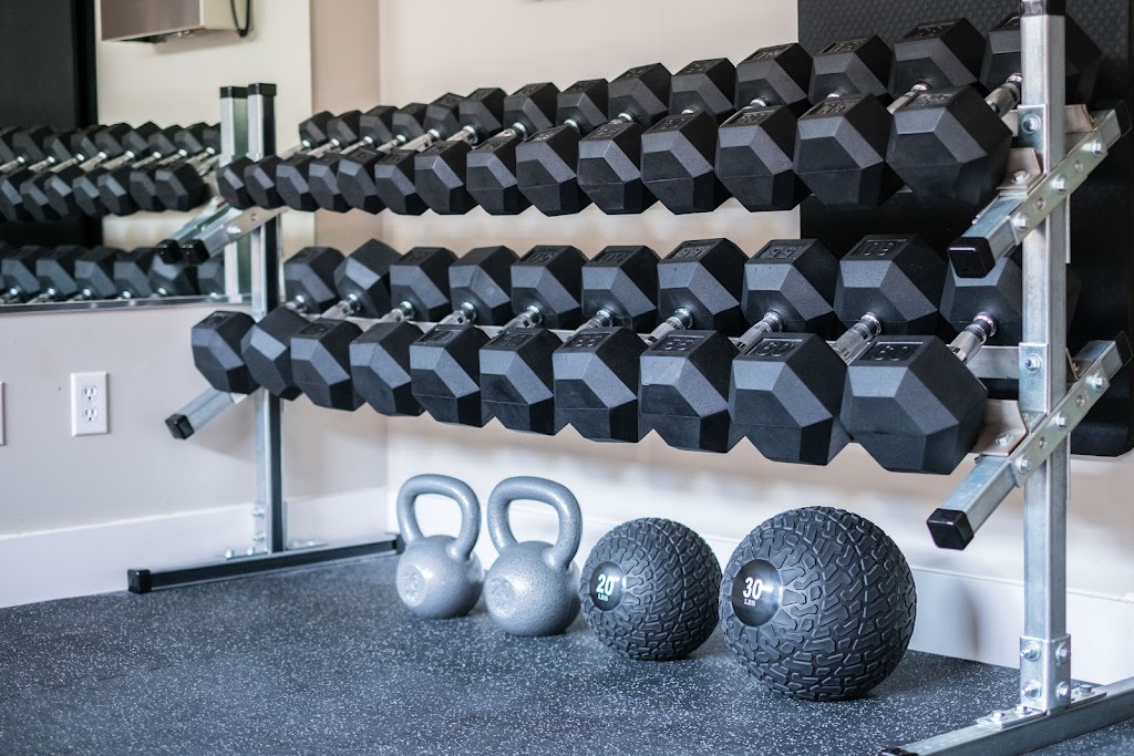 Avidity Fitness | 18651 52 Ave Unit 104, Surrey, BC V3S 8E5, Canada | Phone: (604) 372-0541