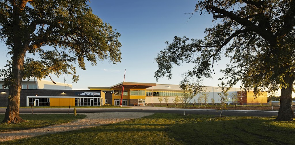 Stride Place | 245 Royal Rd S, Portage la Prairie, MB R1N 3C5, Canada | Phone: (204) 857-7772