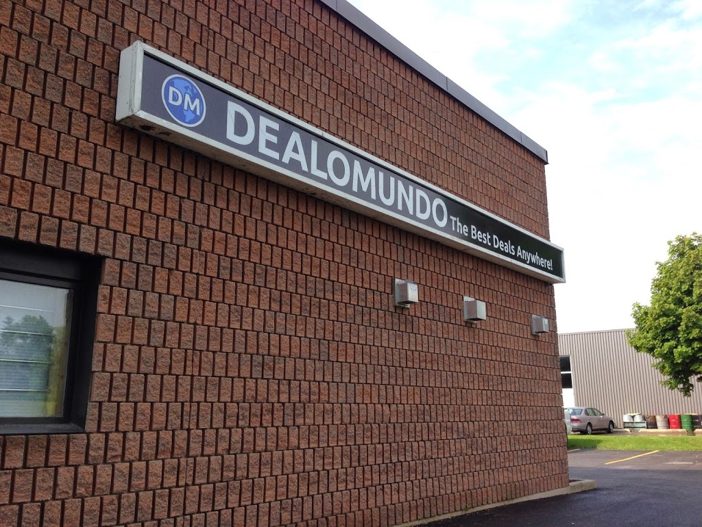 DealOMundo | 80 Rankin St #6, Waterloo, ON N2V 1V9, Canada | Phone: (519) 804-8838