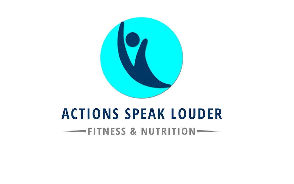 ACTIONS SPEAK LOUDER FITNESS & NUTRITION with ERIC SAVVA | 121 Trudelle St, Scarborough, ON M1J 3K4, Canada | Phone: (416) 829-4512