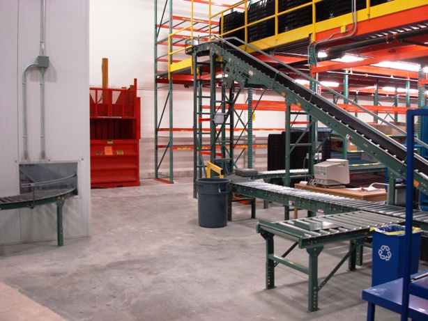BF Consulting Material Handling Ltd. | 323 Buckingham Dr, Stillwater Lake, NS B3Z 1G8, Canada | Phone: (902) 478-0249