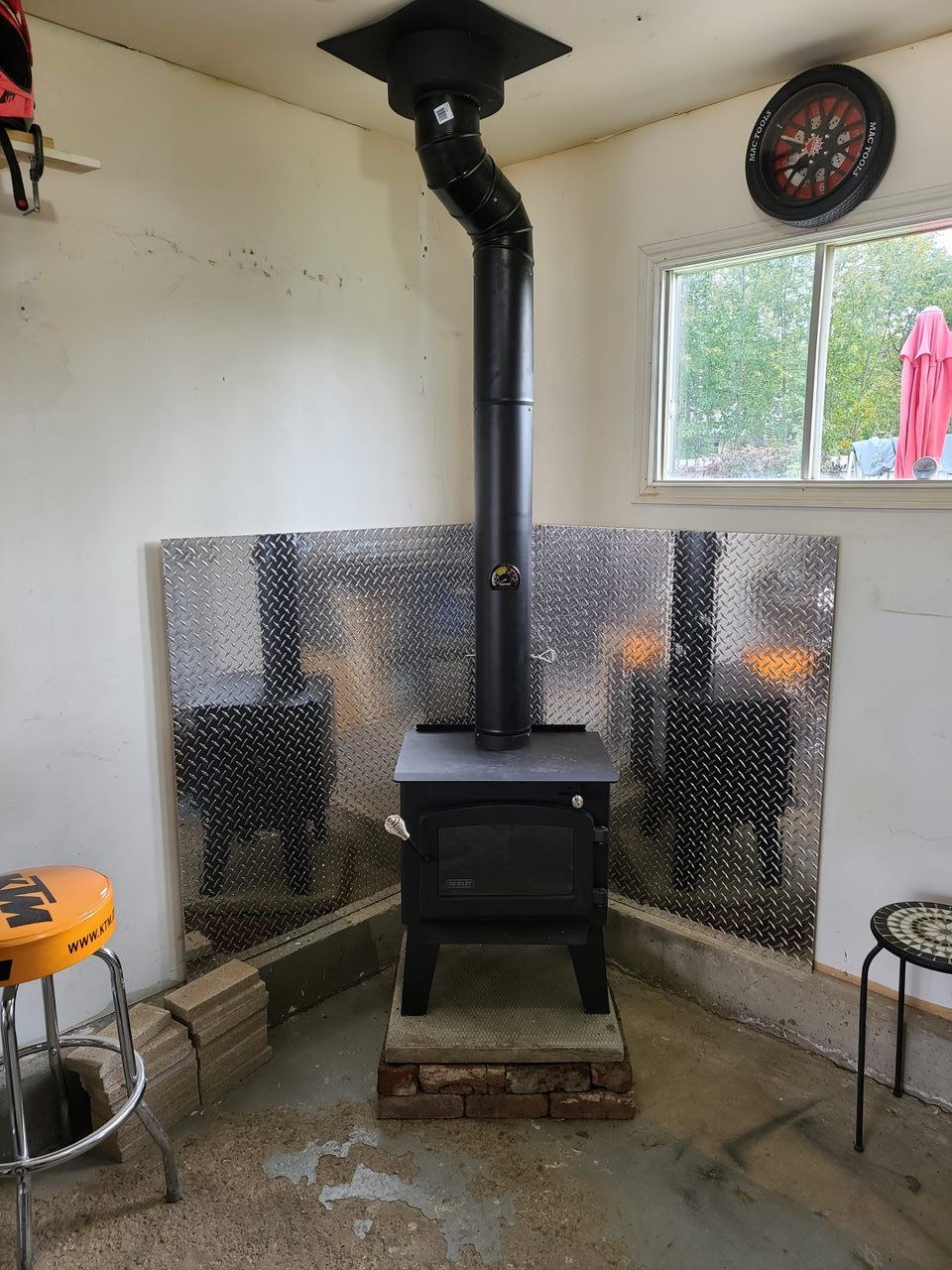 Berwic Heating And Cooling | 493 Piusville Rd, Bloomfield, PE C0B 1E0, Canada | Phone: (902) 719-9383