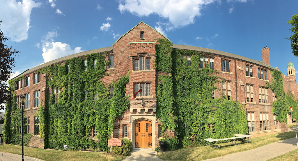 Historic Brick Company | 205 Peter St, Port Hope, ON L1A 3V6, Canada | Phone: (289) 251-0210