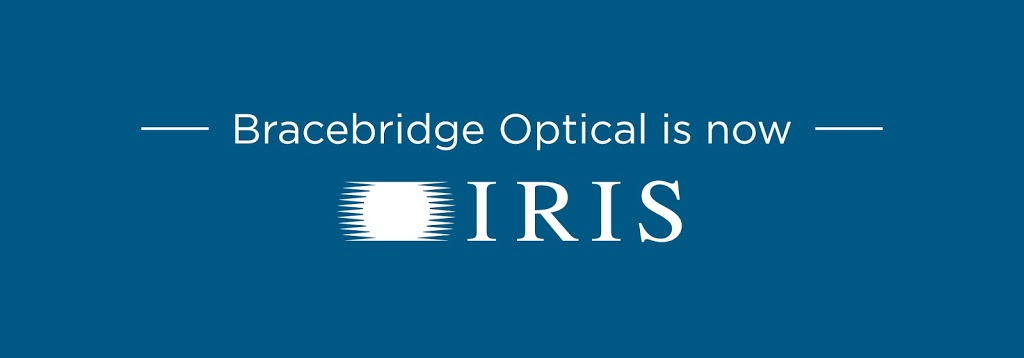 IRIS | 295 Wellington St #3c, Bracebridge, ON P1L 1P3, Canada | Phone: (705) 645-8861
