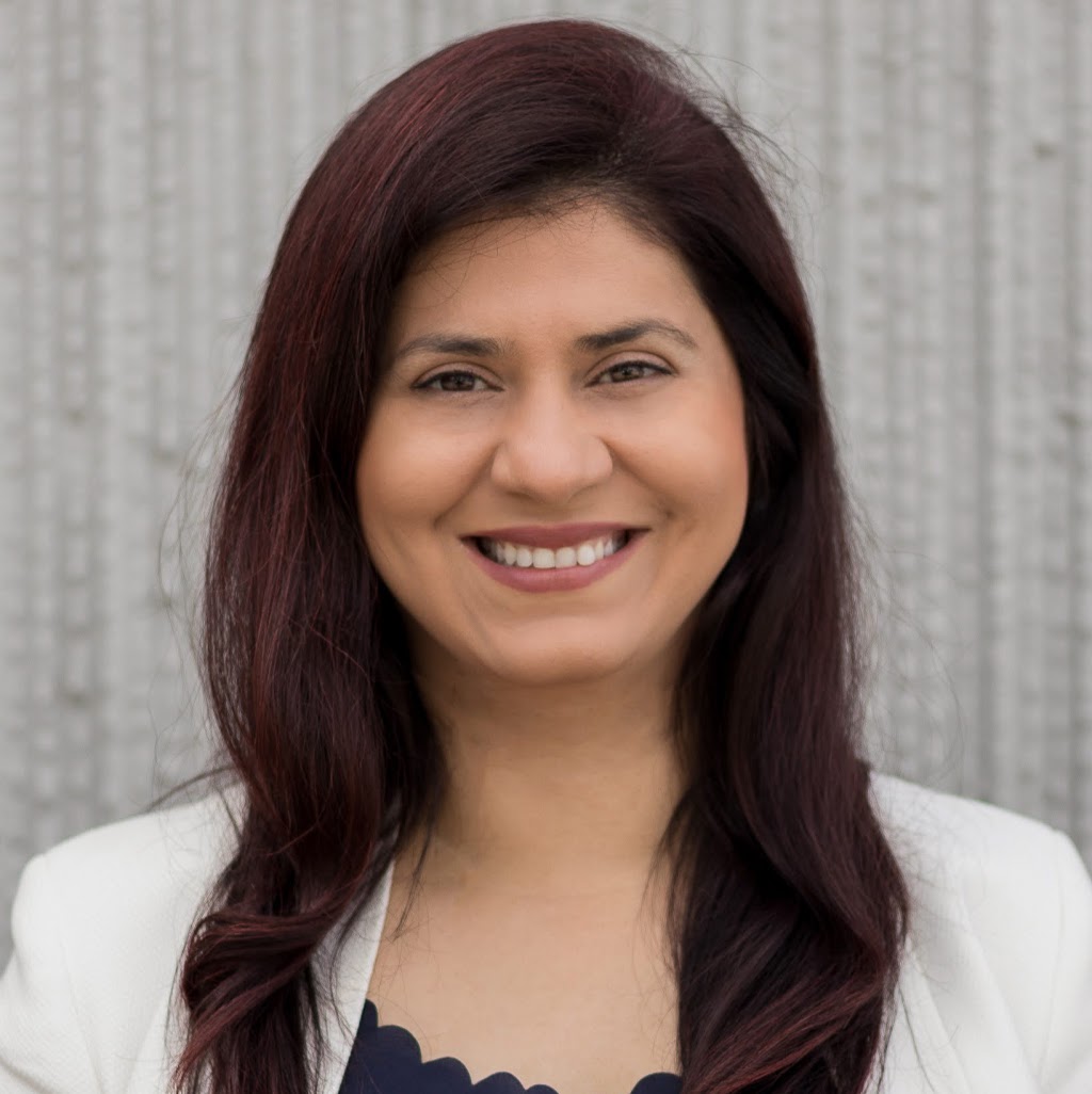 Alka Patel Personal Real Estate Corporation - Luxmore Realty | 3076 Arbutus St, Vancouver, BC V6J 4P7, Canada | Phone: (778) 889-9794
