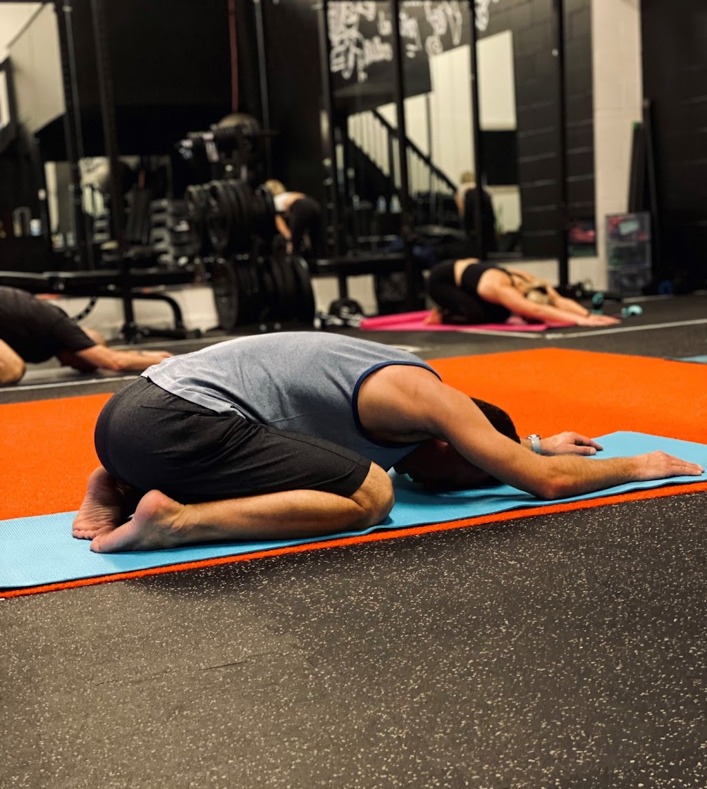 KAOS Athletics | 1441 Stittsville Main St, Stittsville, ON K2S 1E5, Canada | Phone: (613) 257-9513