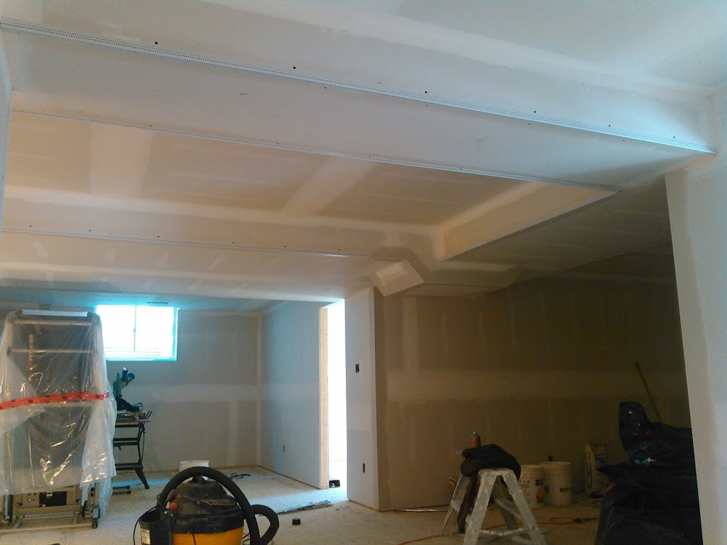 Ronnie Walters Drywall and Repair | 60 Alexander St, Port Hope, ON L1A 1B3, Canada | Phone: (905) 885-1283