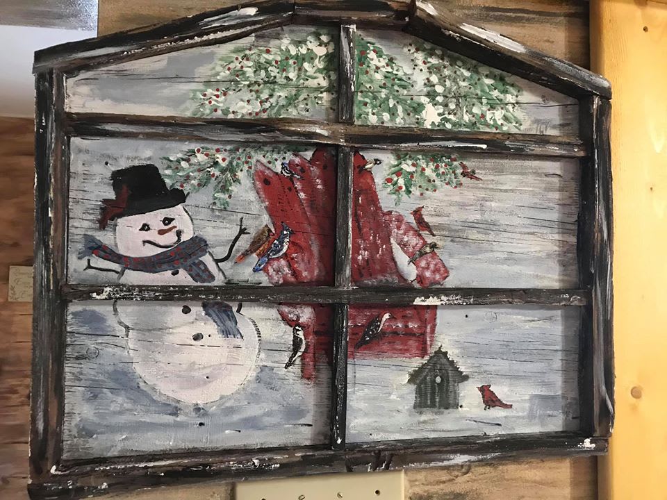 Cindyludesigns | 203 Grey St, Granum, AB T0L 1A0, Canada | Phone: (403) 990-8485