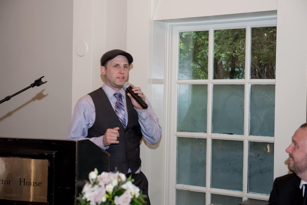 DJ MasterMix | 7 Steele St, Alliston, ON L9R 0E6, Canada | Phone: (705) 730-3625