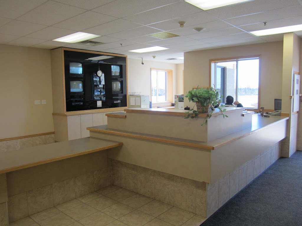 All About Storage | 1600 Bath Rd, Kingston, ON K7M 4X6, Canada | Phone: (613) 389-1655