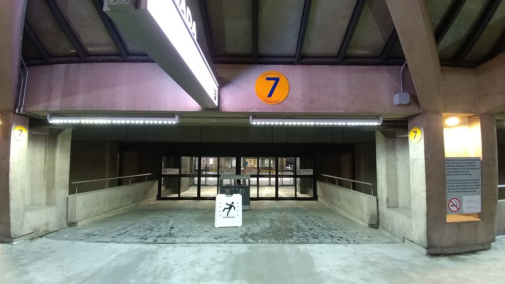 Dollar Rent a Car | 2000 Airport Rd NE, Calgary, AB T2E 6W5, Canada | Phone: (403) 221-1806