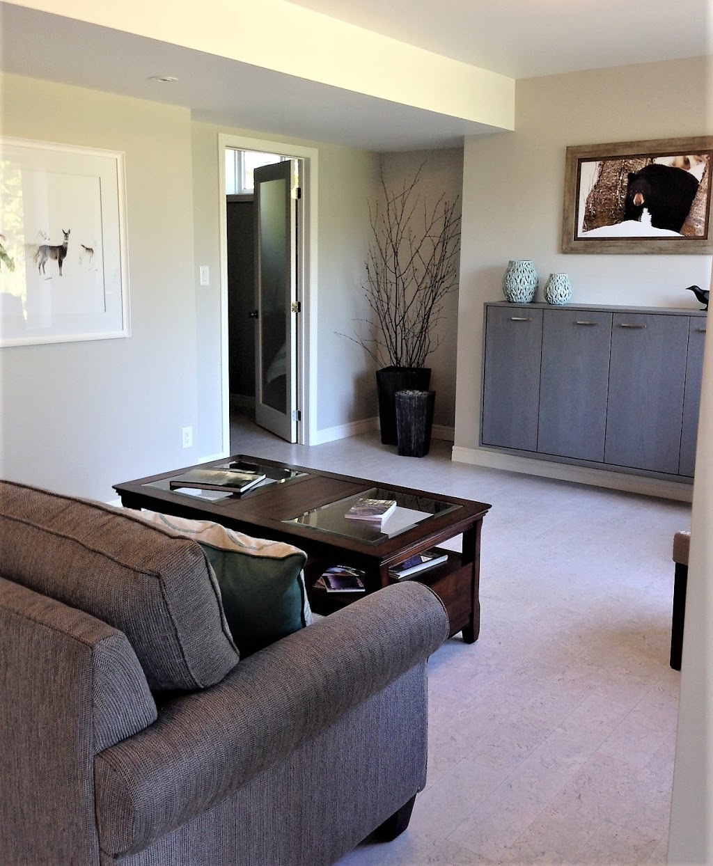 Muskoka Sky Bed and Breakfast Suite | 209 Swallowdale Rd, Huntsville, ON P1H 0A5, Canada | Phone: (705) 788-4842
