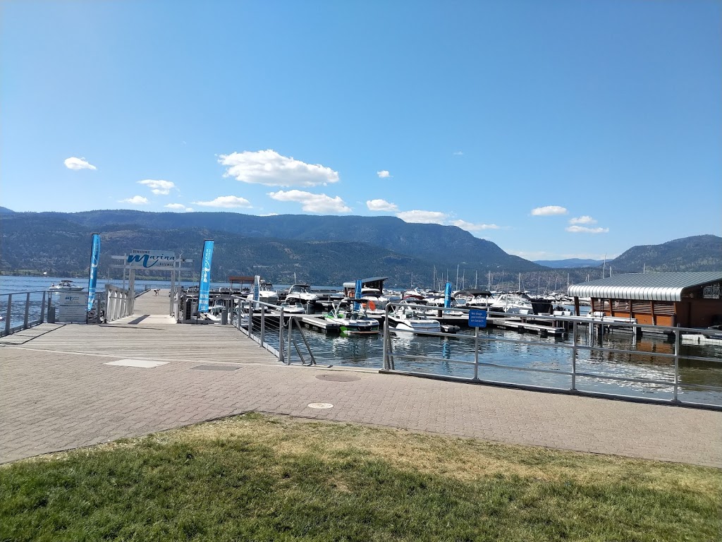 Kerry Park - 1J5, 1480 Mill St, Kelowna, BC V1Y 6N4, Canada