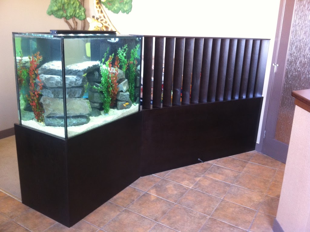 Shiny Fish Ltd | 14770 64 Ave #103, Surrey, BC V3S 1X7, Canada | Phone: (604) 649-1301