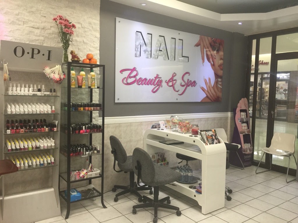 JYL Nails and Spa | 1151 Dundas St W #23, Mississauga, ON L5C 1C6, Canada | Phone: (905) 281-3857