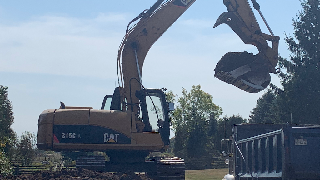 Terini Construction ltd | 2059 Wilson St W, Alberton, ON L0R 1A0, Canada | Phone: (289) 439-1260