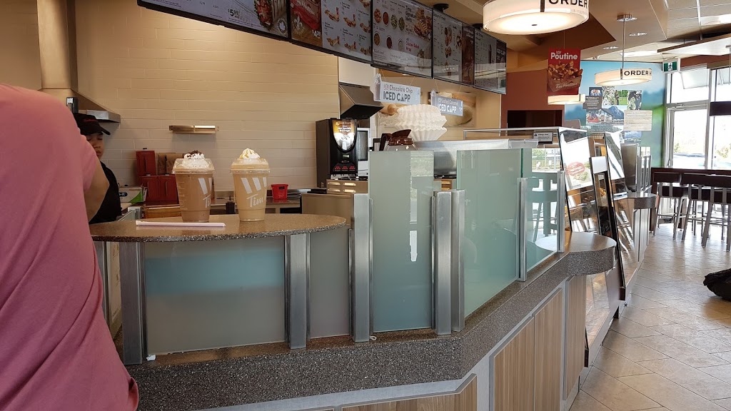 Tim Hortons | 11th Street And, Dawes Ave, Saskatoon, SK S7M 5Y5, Canada | Phone: (306) 933-0019