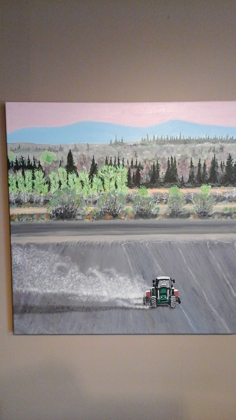 Frederick Halliwell Pottery | 2012 ON-60, Renfrew, ON K7V 3Z6, Canada | Phone: (613) 432-9911